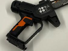 Worx Cordless Mini Chainsaw, 20V 5' Pruning Saw, WG326 - Photo 4