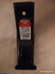 Pocket size drywall lifter