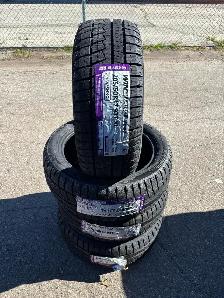 205/50/R17 NEXEN winter tire