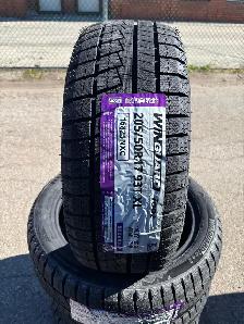 205/50/R17 NEXEN winter tire - Photo 2