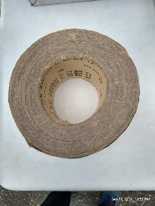 Norton 50 yard sand paper - Photo 2