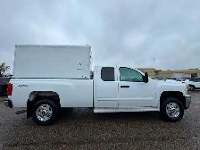 2013 Chevrolet Silverado 2500HD LT - ONLY 146K - LONG BOX - CLEA - Photo 2