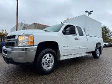 2013 Chevrolet Silverado 2500HD LT - ONLY 146K - LONG BOX - CLEA - Photo 3
