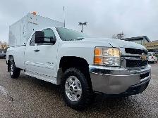 2013 Chevrolet Silverado 2500HD LT - ONLY 146K - LONG BOX - CLEA - Photo 4