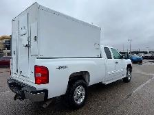 2013 Chevrolet Silverado 2500HD LT - ONLY 146K - LONG BOX - CLEA - Photo 6