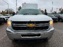 2013 Chevrolet Silverado 2500HD LT - ONLY 146K - LONG BOX - CLEA - Photo 7