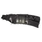Ford Transit T Cargo Van 2015-2026 Fender Liner Left and Right - Photo 3