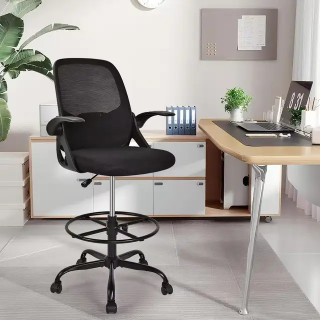 Brand New Heavy Duty Adjustable Mesh Office Chair Special $79