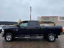 2010 Dodge Ram 2500 SLT - 134K - Crew Cab SUNROOF - CLEAN CAR FA - Photo 2