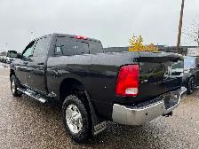 2010 Dodge Ram 2500 SLT - 134K - Crew Cab SUNROOF - CLEAN CAR FA - Photo 3