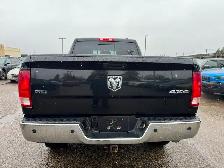 2010 Dodge Ram 2500 SLT - 134K - Crew Cab SUNROOF - CLEAN CAR FA - Photo 4
