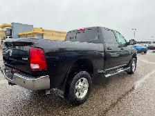 2010 Dodge Ram 2500 SLT - 134K - Crew Cab SUNROOF - CLEAN CAR FA - Photo 5