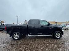 2010 Dodge Ram 2500 SLT - 134K - Crew Cab SUNROOF - CLEAN CAR FA - Photo 6