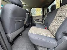 2010 Dodge Ram 2500 SLT - 134K - Crew Cab SUNROOF - CLEAN CAR FA - Photo 11