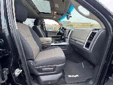 2010 Dodge Ram 2500 SLT - 134K - Crew Cab SUNROOF - CLEAN CAR FA - Photo 13