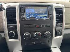 2010 Dodge Ram 2500 SLT - 134K - Crew Cab SUNROOF - CLEAN CAR FA - Photo 14