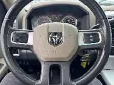 2010 Dodge Ram 2500 SLT - 134K - Crew Cab SUNROOF - CLEAN CAR FA - Photo 16