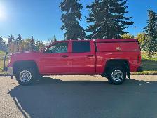 2015 GMC Sierra 1500 4WD Crew Cab 5.3 - CLEAN - WINCH - SERVICE - Photo 2