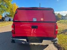 2015 GMC Sierra 1500 4WD Crew Cab 5.3 - CLEAN - WINCH - SERVICE - Photo 4