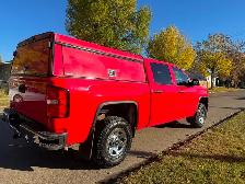 2015 GMC Sierra 1500 4WD Crew Cab 5.3 - CLEAN - WINCH - SERVICE - Photo 5