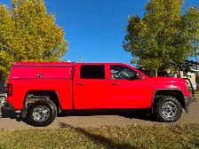 2015 GMC Sierra 1500 4WD Crew Cab 5.3 - CLEAN - WINCH - SERVICE - Photo 6
