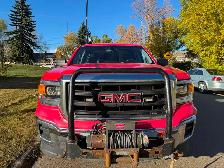 2015 GMC Sierra 1500 4WD Crew Cab 5.3 - CLEAN - WINCH - SERVICE - Photo 7