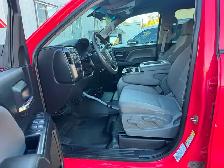 2015 GMC Sierra 1500 4WD Crew Cab 5.3 - CLEAN - WINCH - SERVICE - Photo 8