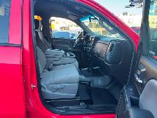 2015 GMC Sierra 1500 4WD Crew Cab 5.3 - CLEAN - WINCH - SERVICE - Photo 9