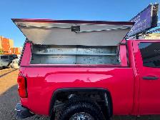2015 GMC Sierra 1500 4WD Crew Cab 5.3 - CLEAN - WINCH - SERVICE - Photo 11