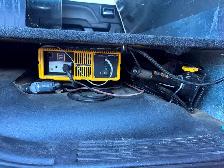 2015 GMC Sierra 1500 4WD Crew Cab 5.3 - CLEAN - WINCH - SERVICE - Photo 14
