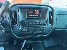 2015 GMC Sierra 1500 4WD Crew Cab 5.3 - CLEAN - WINCH - SERVICE - Photo 15