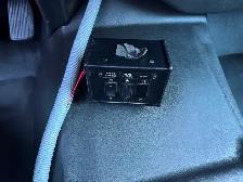 2015 GMC Sierra 1500 4WD Crew Cab 5.3 - CLEAN - WINCH - SERVICE - Photo 16