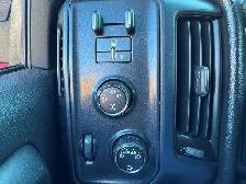2015 GMC Sierra 1500 4WD Crew Cab 5.3 - CLEAN - WINCH - SERVICE - Photo 17
