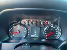2015 GMC Sierra 1500 4WD Crew Cab 5.3 - CLEAN - WINCH - SERVICE - Photo 19