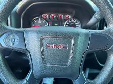 2015 GMC Sierra 1500 4WD Crew Cab 5.3 - CLEAN - WINCH - SERVICE - Photo 20