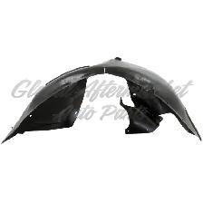 Ford Taurus Sho 2010-2019 Fender Liner Left and Right - Photo 6