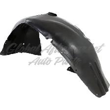 Ford Taurus Sho 2010-2019 Fender Liner Left and Right - Photo 7