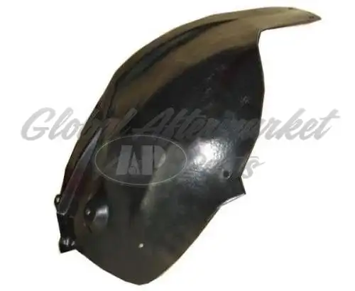 Ford Taurus 2000-2007 Fender Liner Rear Section Left and Right