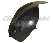 Ford Taurus 2000-2007 Fender Liner Rear Section Left and Right