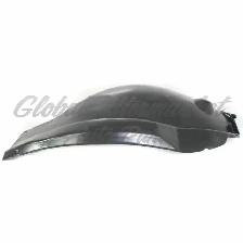 Ford Taurus 2000-2007 Fender Liner Rear Section Left and Right - Photo 2