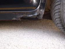 2007 Ford Fusion - Photo 8