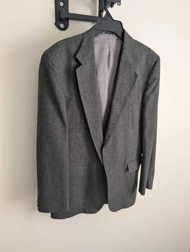 Vintage Western Suit