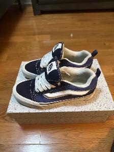 Vans Knu Skl - Photo 2