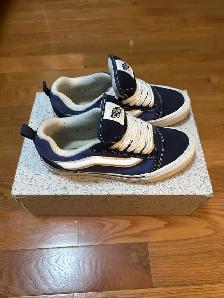 Vans Knu Skl - Photo 4