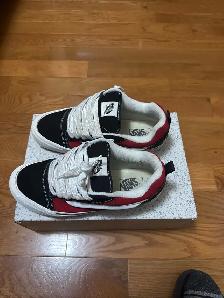 Vans Knu Skl - Photo 2