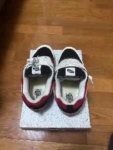 Vans Knu Skl - Photo 3