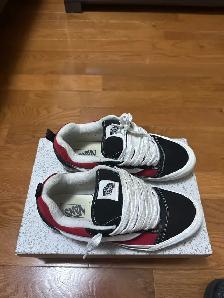 Vans Knu Skl - Photo 4