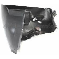 Ford Ranger Pickup 4wd 1998-2011 Fender Liner Left and Right - Photo 3