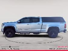 2016 Chevrolet Colorado - Photo 3