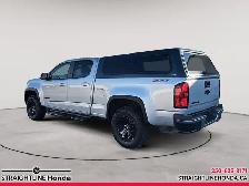 2016 Chevrolet Colorado - Photo 4